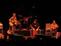 Gaelic Storm at Madison Theatre- Floating the Flambeau