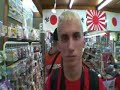Frikis en Japon