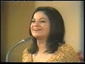This is one of the great songs of our time. Frida Boccara sings 