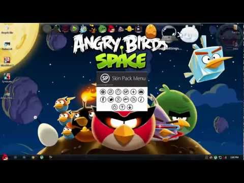 how to uninstall aero patch 1.4