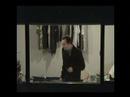 Man comes home from work