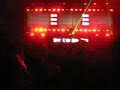 CreamFields @ Peru 2008 CreamFields @ Peru 2008