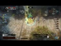 Guardians of Middle 