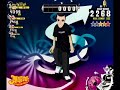 舞嘻哈遊戲影片─「Raise it up」（BY STM feat. Jiho and Jinbo）