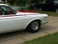 1963 Dodge Polara 500