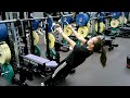 Click here to watch this video Blast Strap YTW