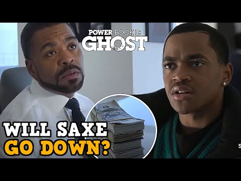Power Book 2 Ghost 'INTEREST TEASER' Episode 4 Teaser Breakdown