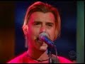 Bush - Superman (Live)