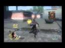 dynasty warriors 6: Zhou Tai gameplay (part 1/2)