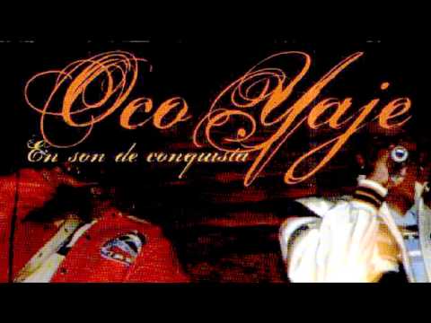 Etílico – Oco Yaje