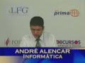 Comentários da prova de Técnico (atual Analista) da Receita Federal - Informática - Parte_04