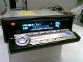Kenwood KDC-W8027