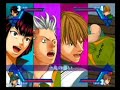 Kamio/Hiyoshi vs Fuji / Kaidoh Part 3 Kamio/Hiyoshi vs Fuji / Kaidoh Part 3