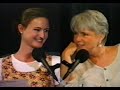 Click here to watch this video Byron Katie - My mother is selfish and controlling 2/2