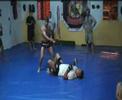 Taz Jinamar (entrenamiento) thaisportcanarias.com