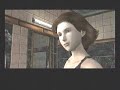 MGS Twin snakes Full story part 12 - Meryl bathroom scene MGS Twin snakes Full story part 12 - Meryl bathroom scene