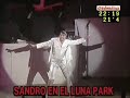 Sandro de america Sandro de america
