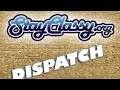 Stay Classy Dispatch Mar '08