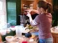 KAREN KNOWLER: chocolate smoothie recipe The Raw Food Coach. Cambridge UK