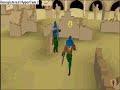 F2p Duel arena funnning F2p Duel arena funnning