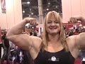 becca swanson   worlds strongest woman