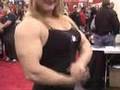 Becca Swanson - World's Strongest Woman 