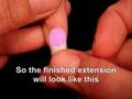 Bitten Nails