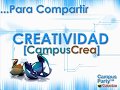videos de Campus Party Colombia 2008