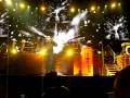 videos de Chris Brown 02 arena dublin