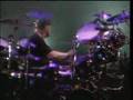 Goofing challenge: Alex Lifeson vs. Neil Peart