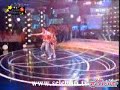 Malam Sehati Berdansa (Musim 2) : Mazin & Anisa
