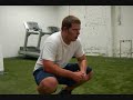 The Workout at Covington...ASAP... T.J. White The Workout at Covington...ASAP... T.J. White