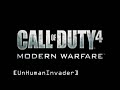 The Call Of Duty 4 Soundtrack : Spetsnaz Victory
