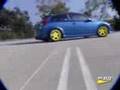 SEMA: iPD Volvo C30 Concept