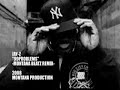JAY-Z\"99Problems\"(MONTANA BEATZ REMIX)