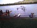 videos de Oceanwoman - Final: Ski to Swim  - Nivea Trophy 2007 - II