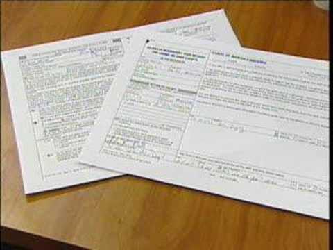Search Warrant Info In Tolly Carr Arrest