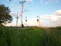 C&NW 4160 west sig. 252