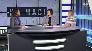 На часі: «Національний тиждень читання-2023»