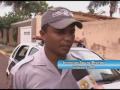 STZ Notícias - Roubo de roupas e peças de motos