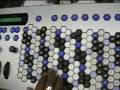 C-Thru Music AXiS Harmonic Table by Mike Bradford (Deep Purple, Kid Rock, Madonna)
