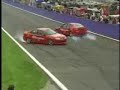 saab car show
