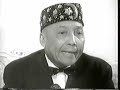 Hon Elijah Muhammad Interview - Part 3