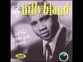 Billy Bland.....You Were Born To Be Loved