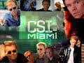 David Caruso loves Miami