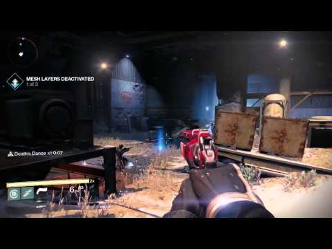 Видео № 0 из игры Destiny (Б/У) [Xbox One]