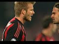 Ac Milan Fight Club