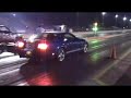 Drag racing TEXAS 2008