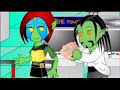 Ark & Kerrigan: DDR