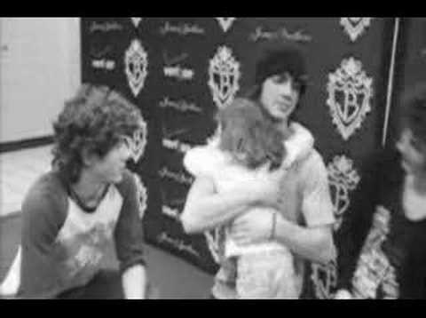 jonas brothers jonas brothers